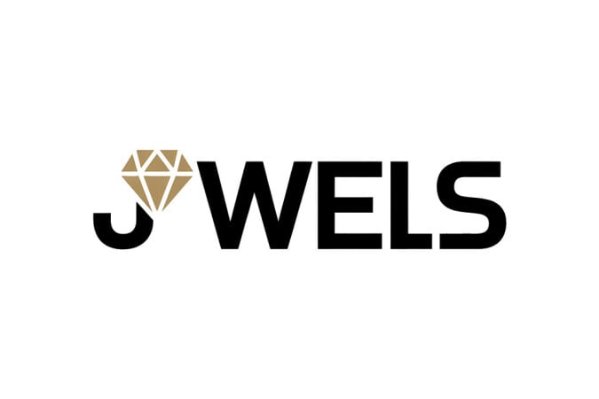 JWels logo