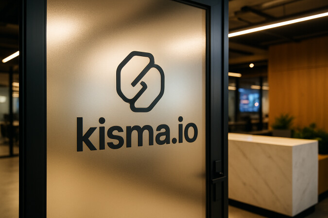 Kisma.io — 4