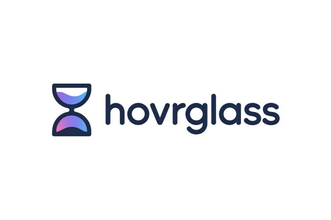 Hovrglass logo