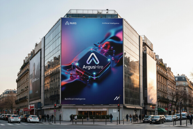ArgusHire.com — 3