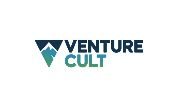 VentureCult logo
