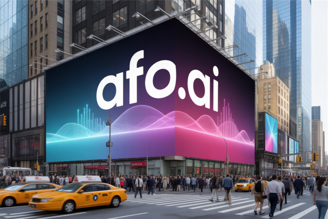 AFO logo
