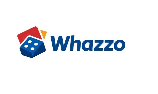 Whazzo logo