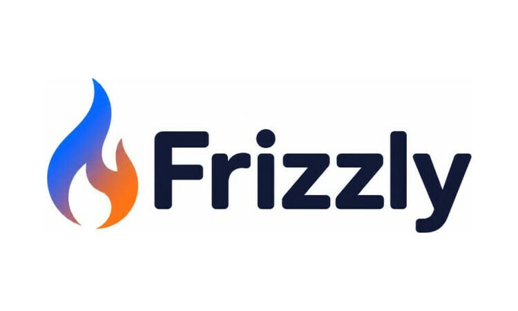 Frizzly logo