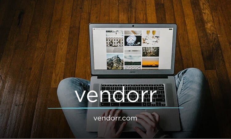 Vendorr.com - Cool premium domains for sale