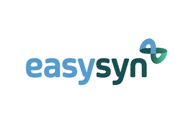 EasySyn logo