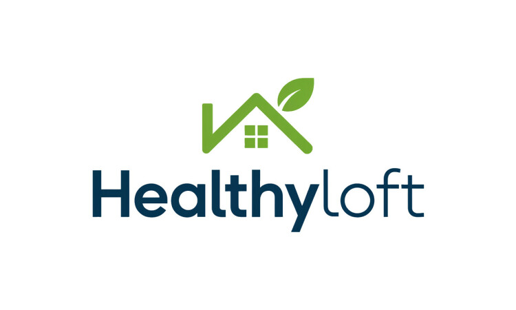 HealthyLoft.com - buying Cool premium names
