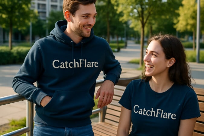 CatchFlare.com image 5