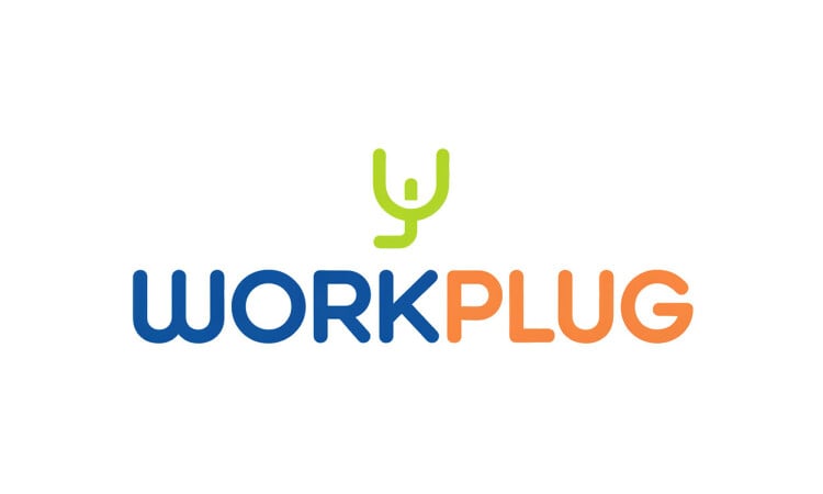 WorkPlug logo