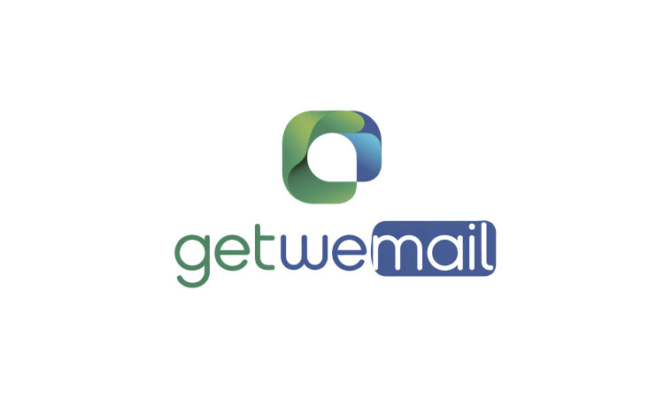 GetWeMail logo