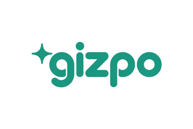 Gizpo logo