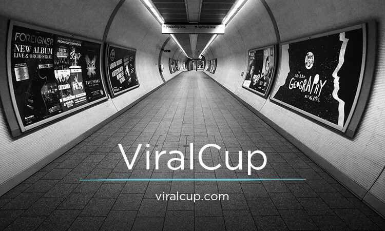 ViralCup.com - buying Cool premium names