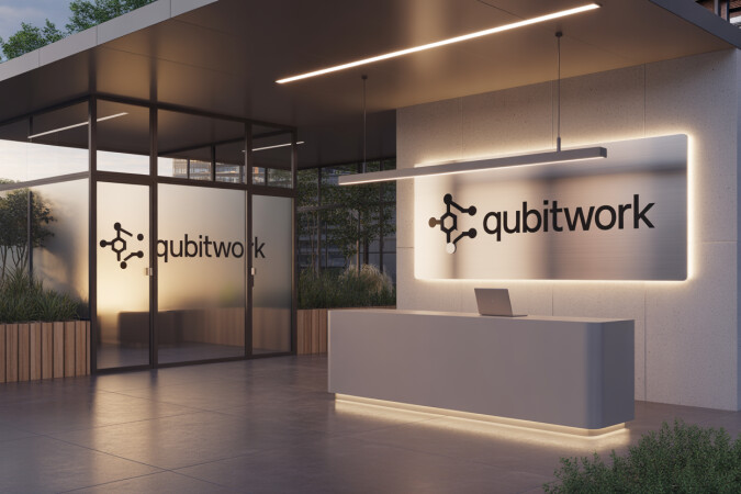 QubitWork.com - buying Catchy premium names