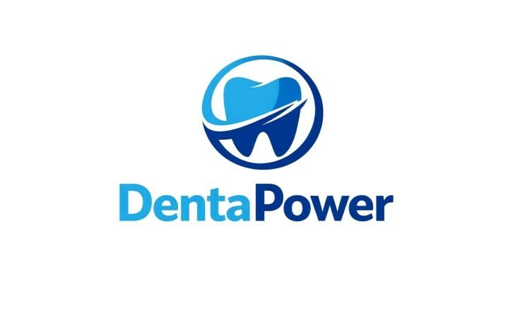 DentaPower logo