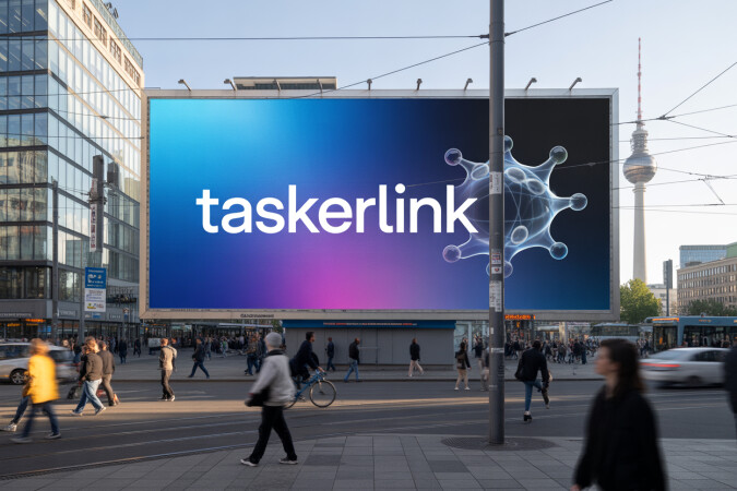 TaskerLink.com — 3