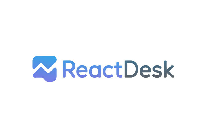 ReactDesk.com - Good premium domains for sale
