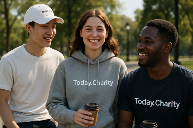 Today.Charity image 5
