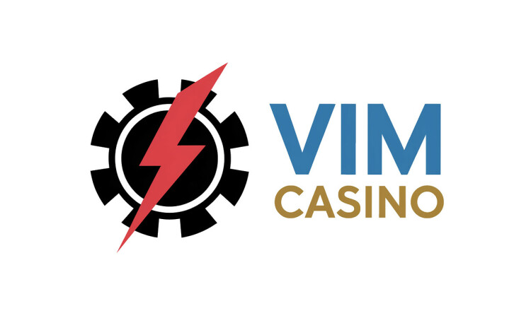 VimCasino.com - Catchy premium domains