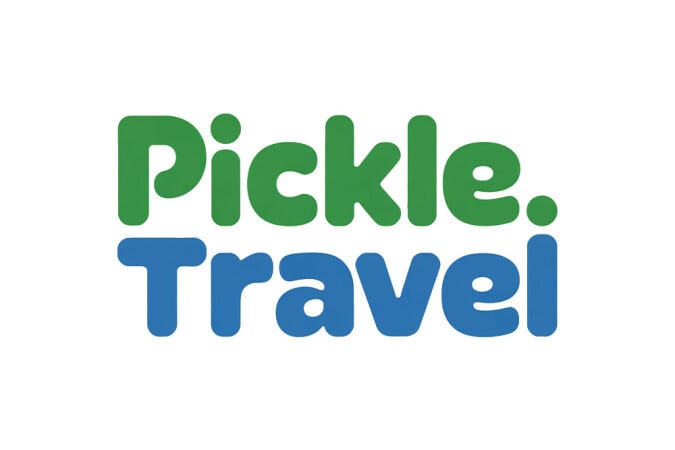 Pickle logo