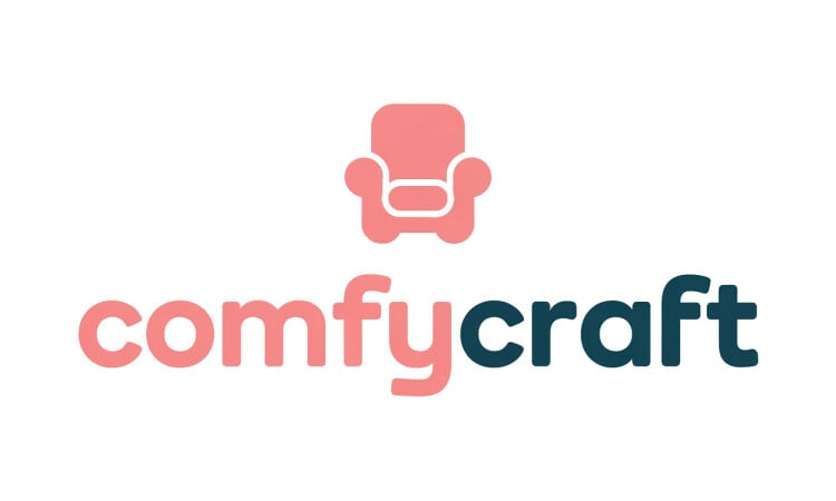 ComfyCraft logo