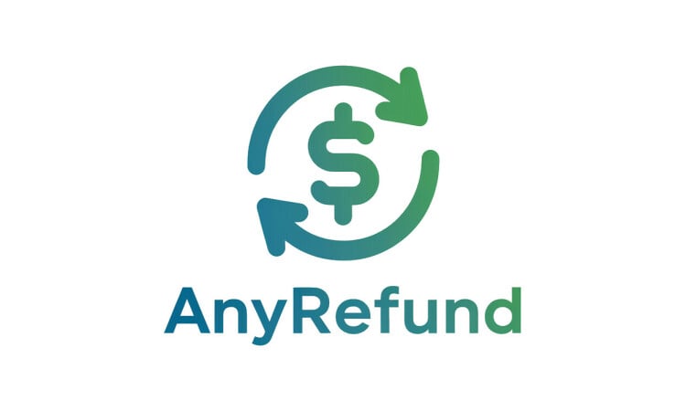AnyRefund logo