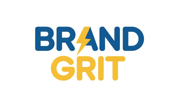 BrandGrit logo