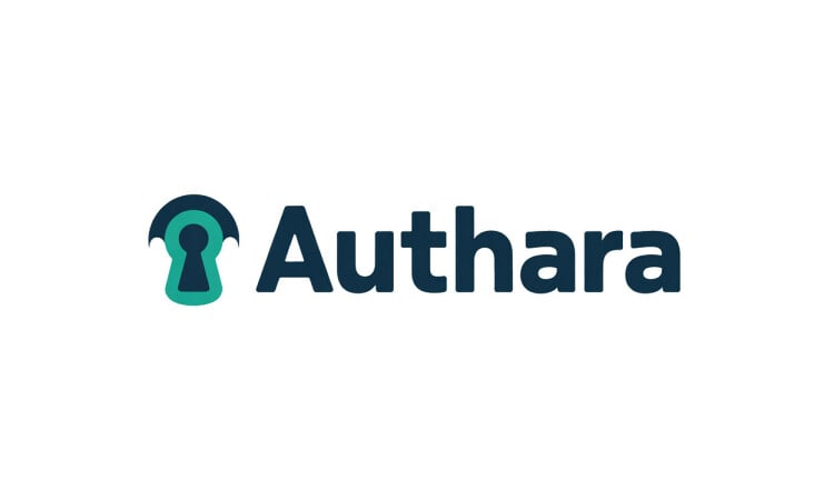 Authara logo