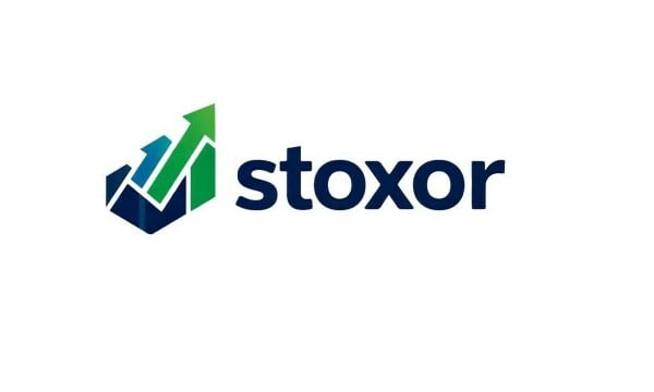 Stoxor logo