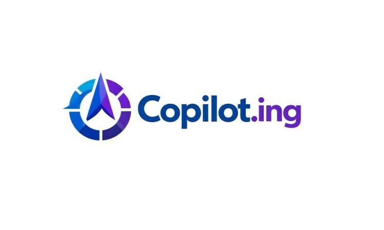 Copilot logo