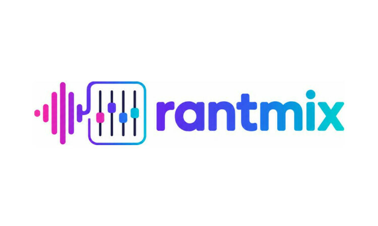 RantMix logo
