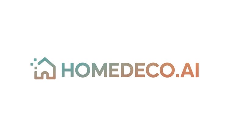 HomeDeco logo