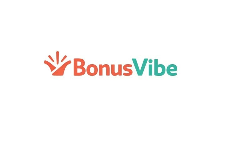 BonusVibe logo
