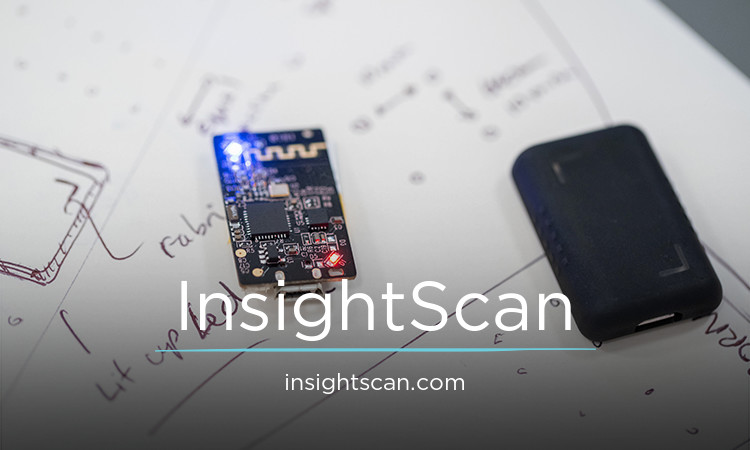InsightScan.com - buy Great premium domains