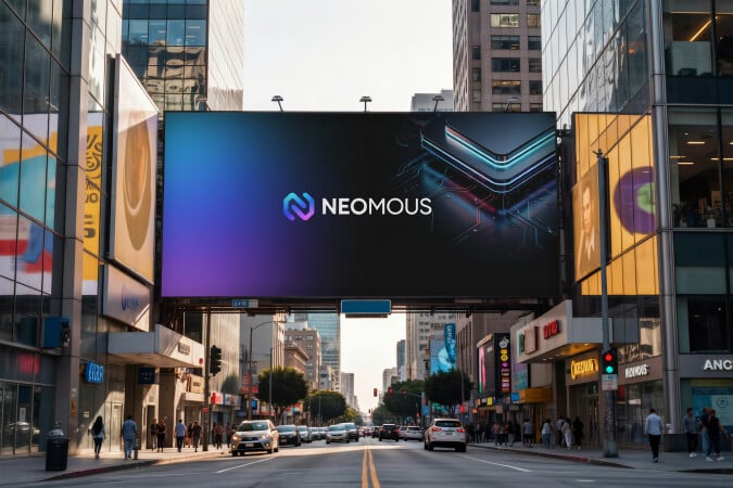 NEOMOUS.com — 3