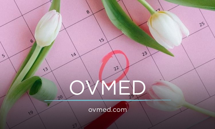 Ovmed logo