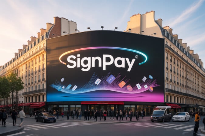 SignPay.com image 2