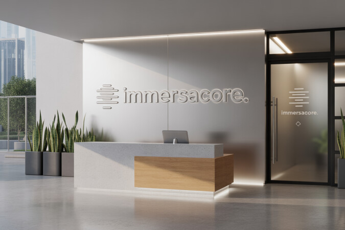 ImmersaCore.com — 4
