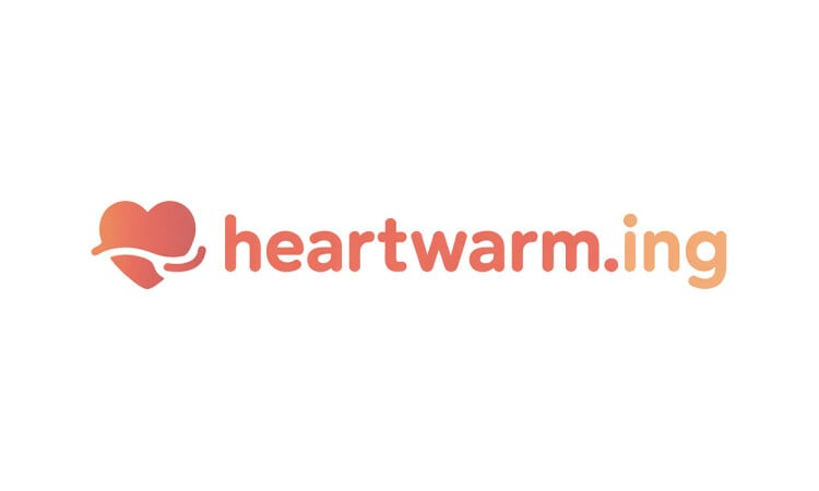 Heartwarm logo
