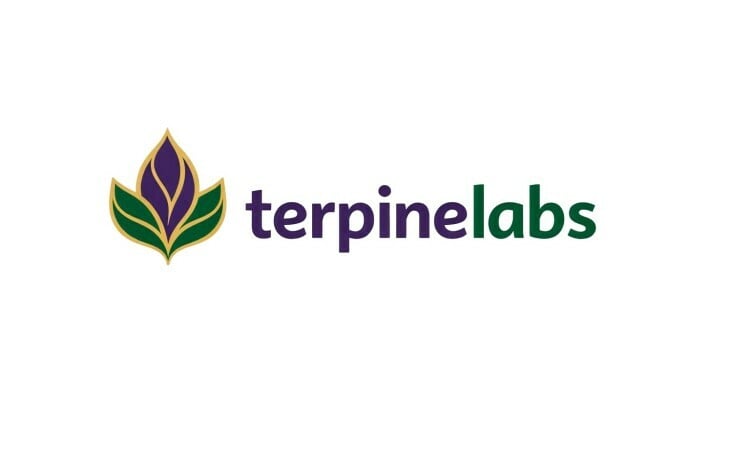 TerpineLabs logo