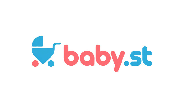 Baby logo