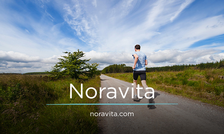 Noravita.com - New premium names