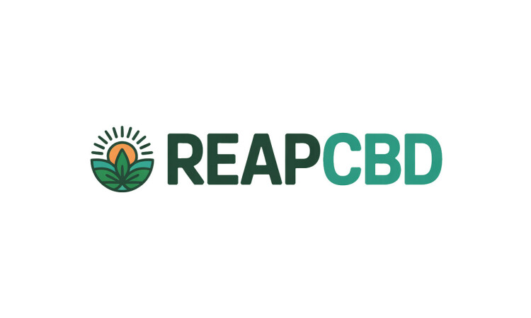 ReapCBD logo