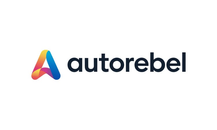 AutoRebel logo