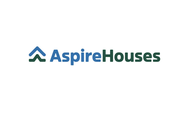 AspireHouses.com - Unique premium domains