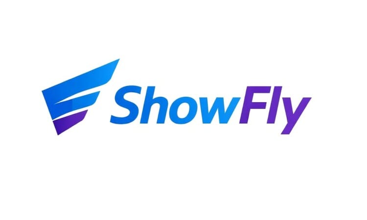ShowFly logo