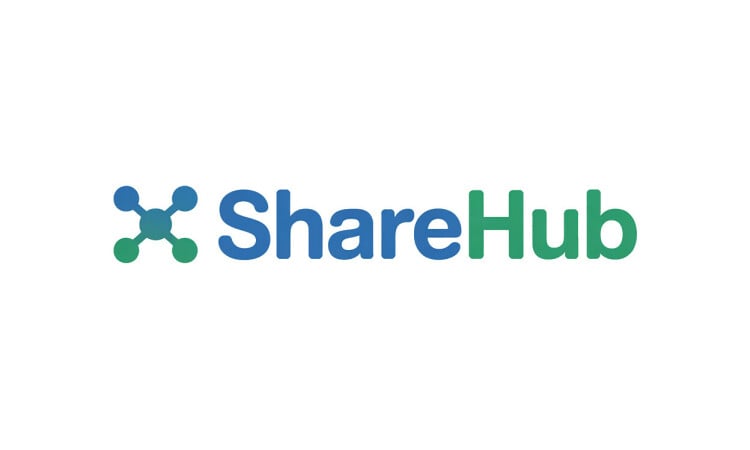 ShareHub logo