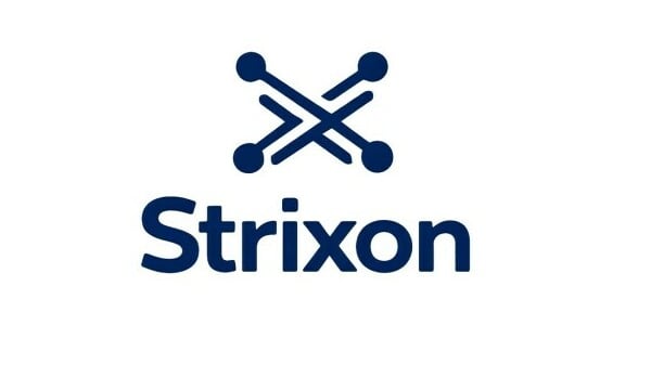 Strixon logo