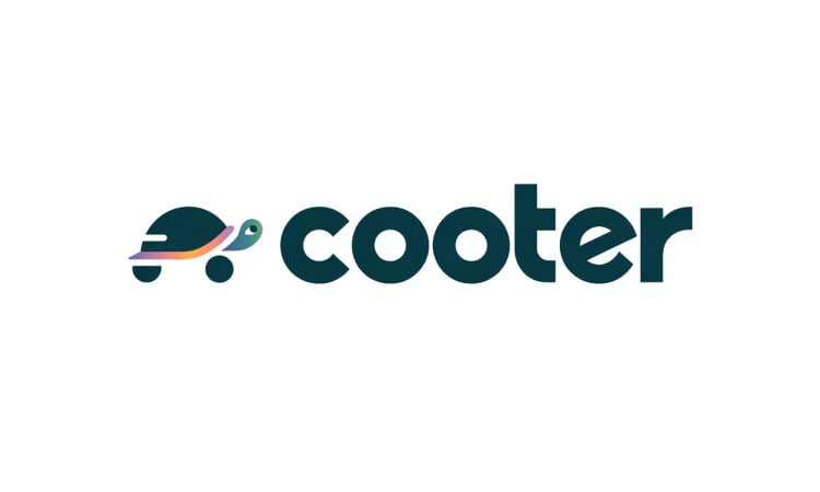 Cooter logo