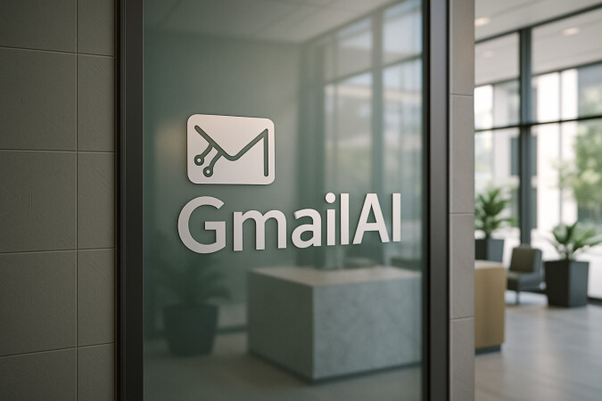 GmailAI.com — 4