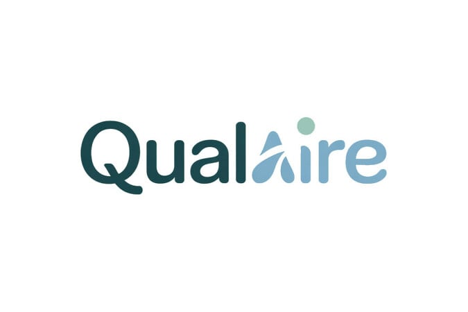 QualAire logo